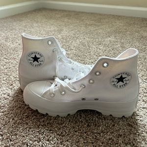 Converse Chuck Taylor All Star Lugged